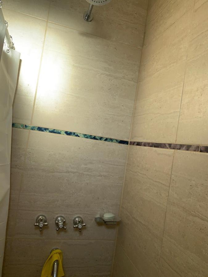 Bed and Breakfast Altos De Empalme Lobos Exterior foto